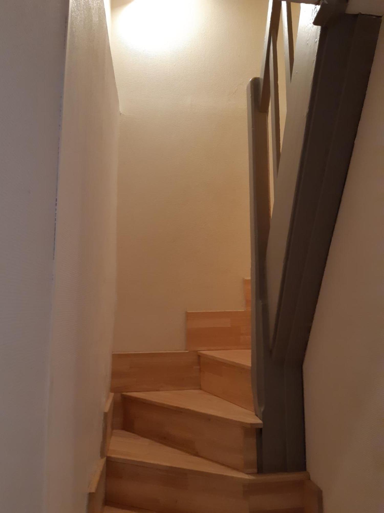 "La Maison Du Pecheur" - De L'Espace A 2Mn De La Mer - 58M2 - 6Max Étretat Exteriér fotografie